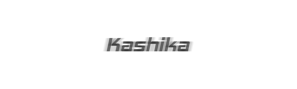 Kashika
